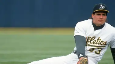 MLB: Estas son las mejores temporadas donde se han combinado fuerza y velocidad de la historia de las Grandes Ligas MLB: Estas son las mejores temporadas donde se han combinado fuerza y velocidad de la historia de las Grandes Ligas