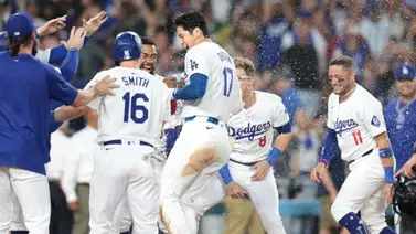 MLB: Mira estas estadísticas de la histórica hazaña de Shohei Ohtani MLB: Mira estas estadísticas de la histórica hazaña de Shohei Ohtani