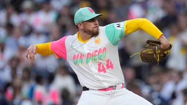 MLB: Joe Musgrove continúa dominio monumental ante los Mets