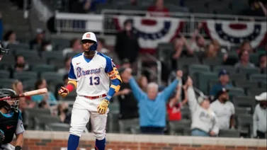 MLB: Conoce los peloteros que han logrado el 40-40 en la historia de las Grandes Ligas