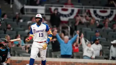 MLB: Conoce los peloteros que han logrado el 40-40 en la historia de las Grandes Ligas MLB: Conoce los peloteros que han logrado el 40-40 en la historia de las Grandes Ligas