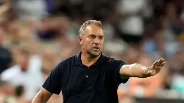 El Barcelona encuentra un nuevo problema en el mercado de transferencias (+Detalles) El Barcelona encuentra un nuevo problema en el mercado de transferencias (+Detalles)