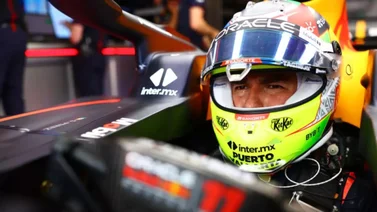 Fórmula 1: Lando Norris se quedó con la pole en Países Bajos con un Checo Pérez en tercera fila