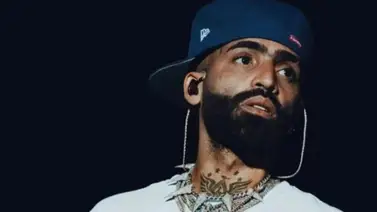 ¿Tras las rejas hijo de Arcángel por supuesta posesión de armas y droga? Esto es lo que se sabe ¿Tras las rejas hijo de Arcángel por supuesta posesión de armas y droga? Esto es lo que se sabe