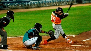 Este es el equipo que no ha ganado un título en la LVBP