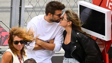 El destino seleccionado por Gerard Piqué y Clara Chía para disfrutar de unas románticas vacaciones