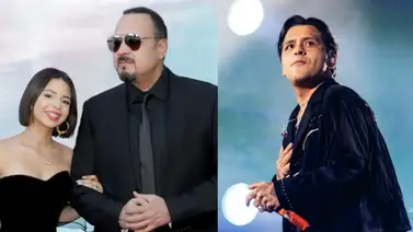 No podrás creer lo que dijo Christian Nodal sobre su relación con Pepe Aguilar No podrás creer lo que dijo Christian Nodal sobre su relación con Pepe Aguilar