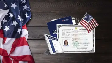 ciudadanía estadounidense ciudadanía estadounidense