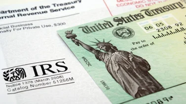 Servicio de Impuestos Internos (IRS) en Estados Unidos