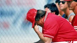 MLB: Tal día como hoy: Una estrella del beisbol fue expulsada del firmamento (+Detalles)