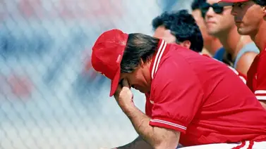 MLB: Tal día como hoy: Una estrella del beisbol fue expulsada del firmamento (+Detalles) MLB: Tal día como hoy: Una estrella del beisbol fue expulsada del firmamento (+Detalles)