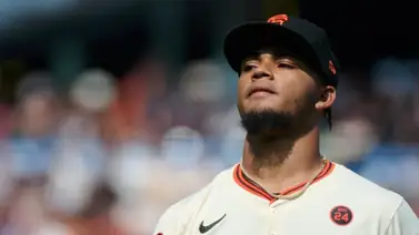 MLB: Gigantes de San Francisco suben nuevamente a su cerrador (+Info) MLB: Gigantes de San Francisco suben nuevamente a su cerrador (+Info)