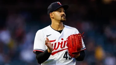 MLB: Pablo López va por una cifra redonda antes de terminar el 2024