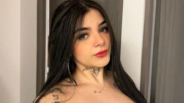 Karely Ruiz se encuentra en la dulce espera de su primer hijo ¿Quién es el padre?