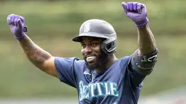 MLB: Mira esta joyita a la defensiva de Randy Arozarena que preocupó a los Marineros (+Video)