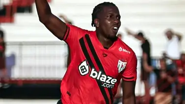 Con este golazo Hurtado suma puntos para ser convocado a la Vinotinto (+Video) Con este golazo Hurtado suma puntos para ser convocado a la Vinotinto (+Video)