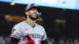 MLB: Carlos Correa muestra señales de recuperación de su lesión (+Detalles)