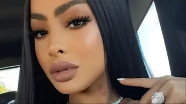 Yailin “La Más Viral” muestra su interés por la música llanera y así la canta Yailin “La Más Viral” muestra su interés por la música llanera y así la canta