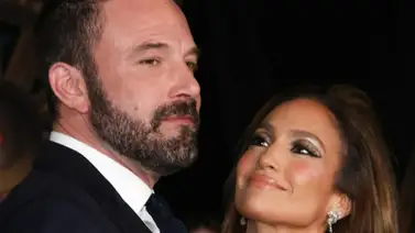 Jennifer López habría intentado “de todo” para salvar su relación con Ben Affleck Jennifer López habría intentado “de todo” para salvar su relación con Ben Affleck
