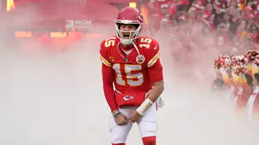 En esto está invirtiendo su fortuna Patrick Mahomes En esto está invirtiendo su fortuna Patrick Mahomes