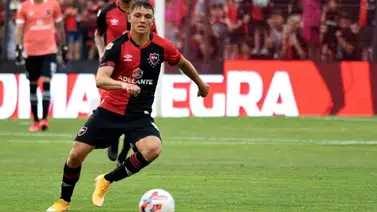 ¿Quién es el nuevo fichaje argentino del Caracas FC? ¿Quién es el nuevo fichaje argentino del Caracas FC?