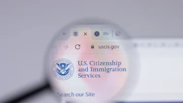 cuenta en línea con USCIS