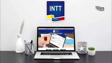 sistema del INTT