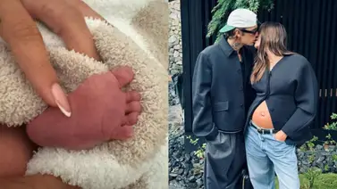 ¿Cómo se llama el bebé de Justin Bieber y su esposa Hailey? Esto se sabe ¿Cómo se llama el bebé de Justin Bieber y su esposa Hailey? Esto se sabe