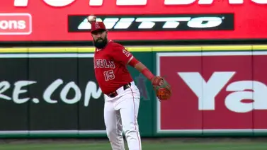 MLB: Luis Guillorme realiza está increíble jugada de feria ante Toronto (+Video) MLB: Luis Guillorme realiza está increíble jugada de feria ante Toronto (+Video)