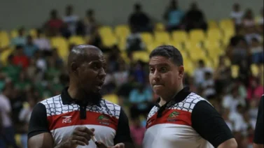 SPB: ¡Lágrimas de Cocodrilos!  El quinteto caraqueño tiene nuevo coach (+oficial)