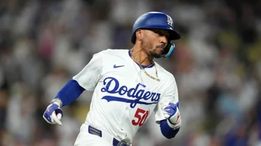 MLB: Así se ponen las posiciones tras la reciente jornada (+video)