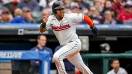 MLB: El poder y la velocidad dominicana se apodera de Cleveland