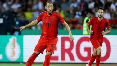 ¿Podrá el Wolfsburgo doblegar a uno de los favoritos del futbol alemán? ¿Podrá el Wolfsburgo doblegar a uno de los favoritos del futbol alemán?