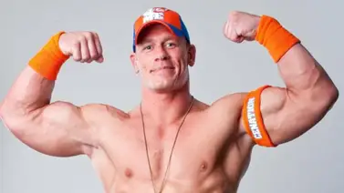 John Cena revela sin pelos en la lengua por qué no quiere la responsabilidad de ser padre a los 47 años John Cena revela sin pelos en la lengua por qué no quiere la responsabilidad de ser padre a los 47 años