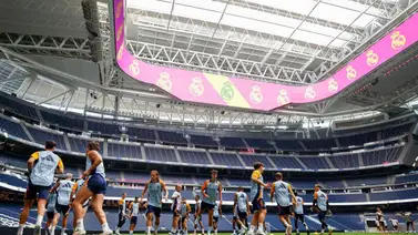 Real Madrid estaría dispuesto hacer una oferta por una estrella de la Bundesliga  Real Madrid estaría dispuesto hacer una oferta por una estrella de la Bundesliga