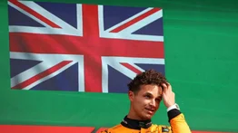 Formula 1: Lando Norris pone fin a la racha de victorias de Max Verstappen en el GP de Países Bajos 
