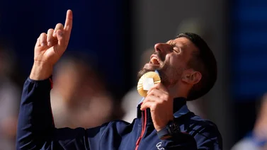 Novak Djokovic manda este mensaje sobre el ‘Caso Sinner’ (+Detalles)