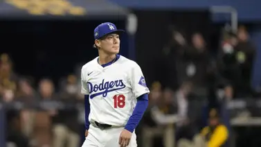 MLB: Yoshinobu Yamamoto listo para iniciar su rehabilitación (+Detalles) MLB: Yoshinobu Yamamoto listo para iniciar su rehabilitación (+Detalles)