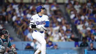 MLB: Mira la increíble marca de Shohei Ohtani en sus últimos juegos MLB: Mira la increíble marca de Shohei Ohtani en sus últimos juegos
