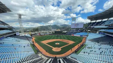 Entérate porqué podrían ser nueve los estadios donde se juegue la LVBP (+video) Entérate porqué podrían ser nueve los estadios donde se juegue la LVBP (+video)