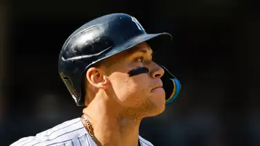 MLB: Aaron Judge se viste de héroe con par de jonrones ante los Rockies MLB: Aaron Judge se viste de héroe con par de jonrones ante los Rockies