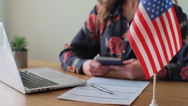 Estados Unidos solicitantes de asilo