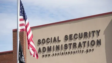 Seguro de Ingreso Suplementario (SSI) en Estados Unidos