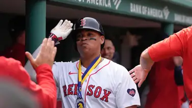 MLB: Conoce la lista de 30 dominicanos con más de 200 jonrones MLB: Conoce la lista de 30 dominicanos con más de 200 jonrones