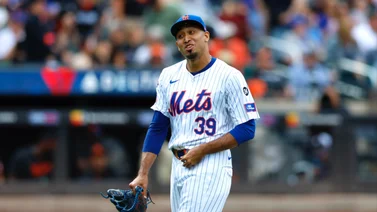 MLB: Edwin Díaz permite jonrón y los Mets son dejados en el terreno por los Padres (+Video)