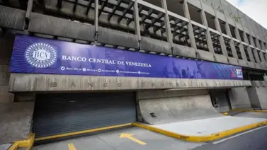 Precio del dólar BCV para hoy lunes 26 de agosto según el Banco Central de Venezuela Precio del dólar BCV para hoy lunes 26 de agosto según el Banco Central de Venezuela