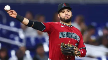 MLB: Eugenio Suárez en el top de esta estadística ofensiva de los últimos juegos