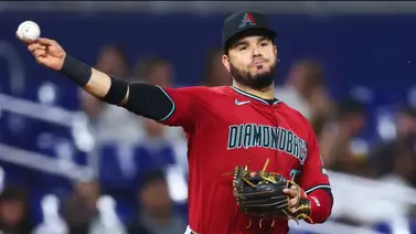 MLB: Eugenio Suárez en el top de esta estadística ofensiva de los últimos juegos MLB: Eugenio Suárez en el top de esta estadística ofensiva de los últimos juegos