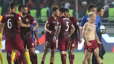 La Vinotinto recibirá a la selección de Argentina en este estadio La Vinotinto recibirá a la selección de Argentina en este estadio