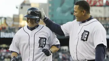 MLB: Conoce quiénes son los peloteros venezolanos con más impulsadas en la historia de Grandes Ligas MLB: Conoce quiénes son los peloteros venezolanos con más impulsadas en la historia de Grandes Ligas